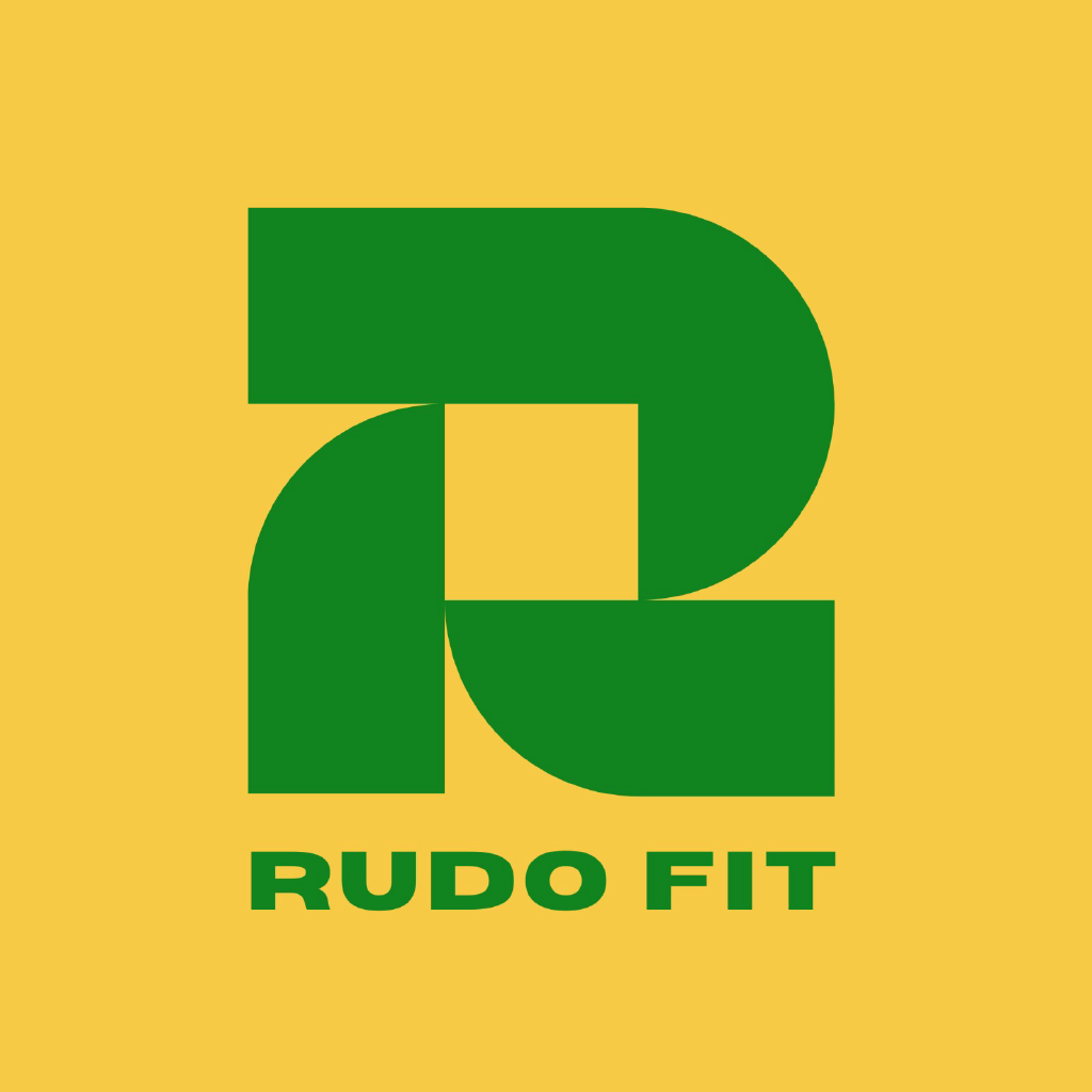 RudoFit Icon